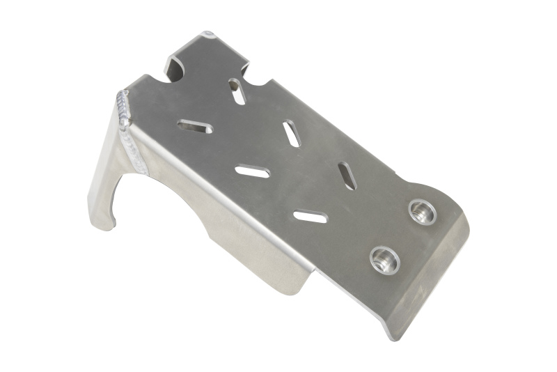 Subaru Crosstrek Skid Plates - Rear Differential - LP Aventure - `09-`19